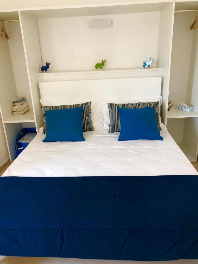 הוילה סקאלה Sky House Amalfi Coast מראה חיצוני תמונה