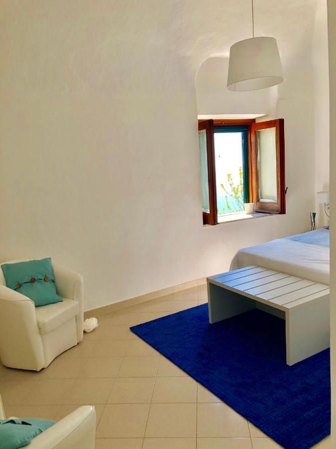 הוילה סקאלה Sky House Amalfi Coast מראה חיצוני תמונה