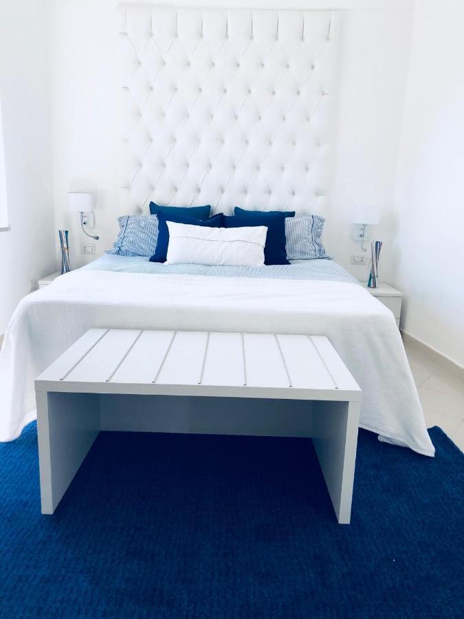 הוילה סקאלה Sky House Amalfi Coast מראה חיצוני תמונה